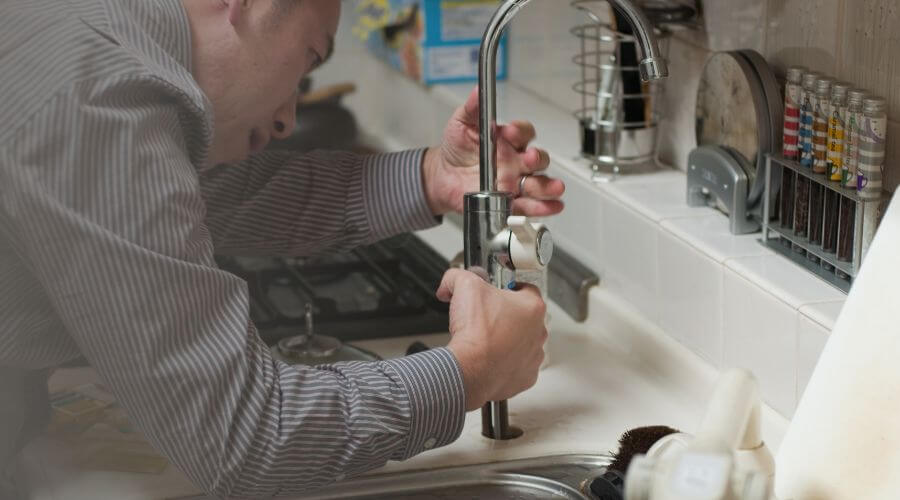 Professional Tankless Water Heater Installation in Carson, IA